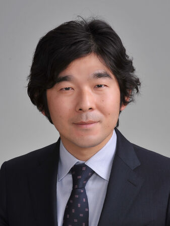 Daisuke Kurosawa, MD - SIMEG President Elect 2023