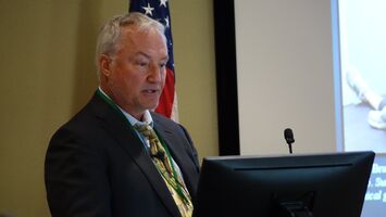 Jeffrey E. Donner, MD, President
